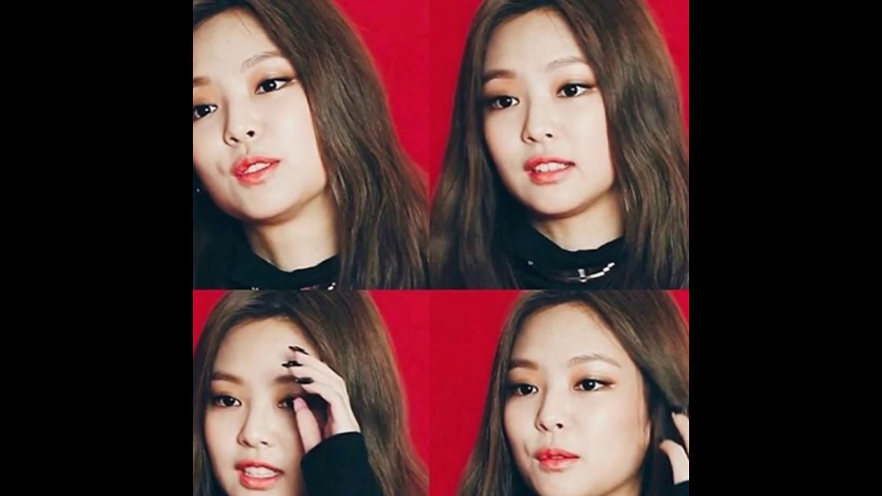 [ FMV ] Jennie's Blackpink Birthday Upcoming - YouTube