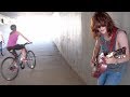 Tyler Bryant - "Ramblin' Bones" - Live from under a bridge in Nashville, TN