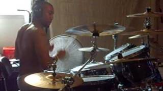 NSYNC- Digital Getdown (Drum Cover)