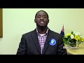 Election Observer Mission Commends Virgin Islands Election - SnapComms Season 4 Episode 34