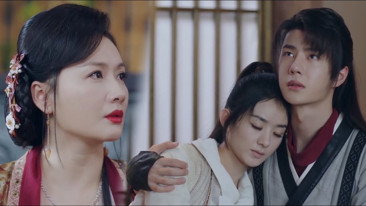 Лидер секты отказался спасать девочку, но когда она услышала ее личность...🍑