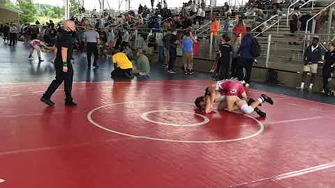 3 SUPER 32 EE SR-CHASE HICKS VS JACE BROWNLOW LAKE...