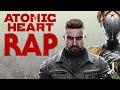 ATOMIC HEART RAP SONG | Rockit Music & @JTM
