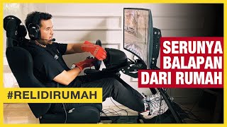 BERAPA SIH MODAL BALAP DARI RUMAH? screenshot 2