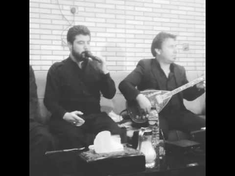 Awat Bokani Yallda Cafe 2017 