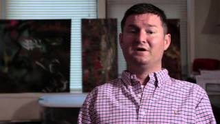 Digital DNA 2015 - Pat Quinn - ALS Ice Bucket Challenge