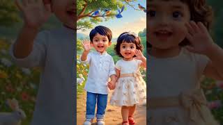 Kilkila Kids | Learning Made Fun for Little Minds with Jack and Jill