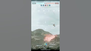 Airspace is closed. Try again later please. #battlefield6