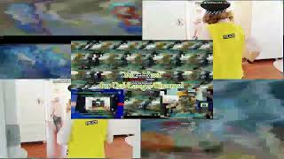 Booba Game Over multi rendering Part 5