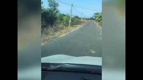 Nhà đất châu đức, bán đất châu đức, bán đất châu đức bà rịa vũng tàu