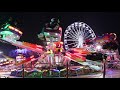 Milton Keynes Fireworks Fun Fair 2018