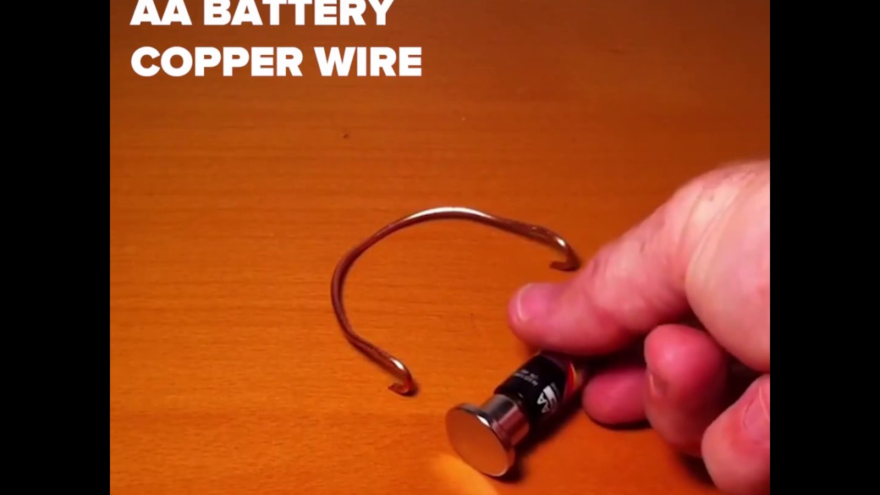 Nifty Science   8 Easy Physics Tricks To Try At Home 💪