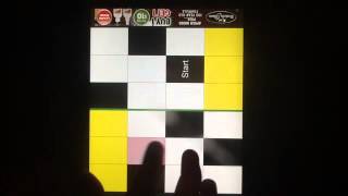 Don't Touch the White tile hack