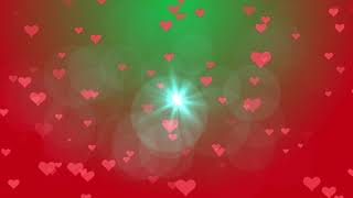 Heart Symbol Smooth Falling effect free download In HD screenshot 5