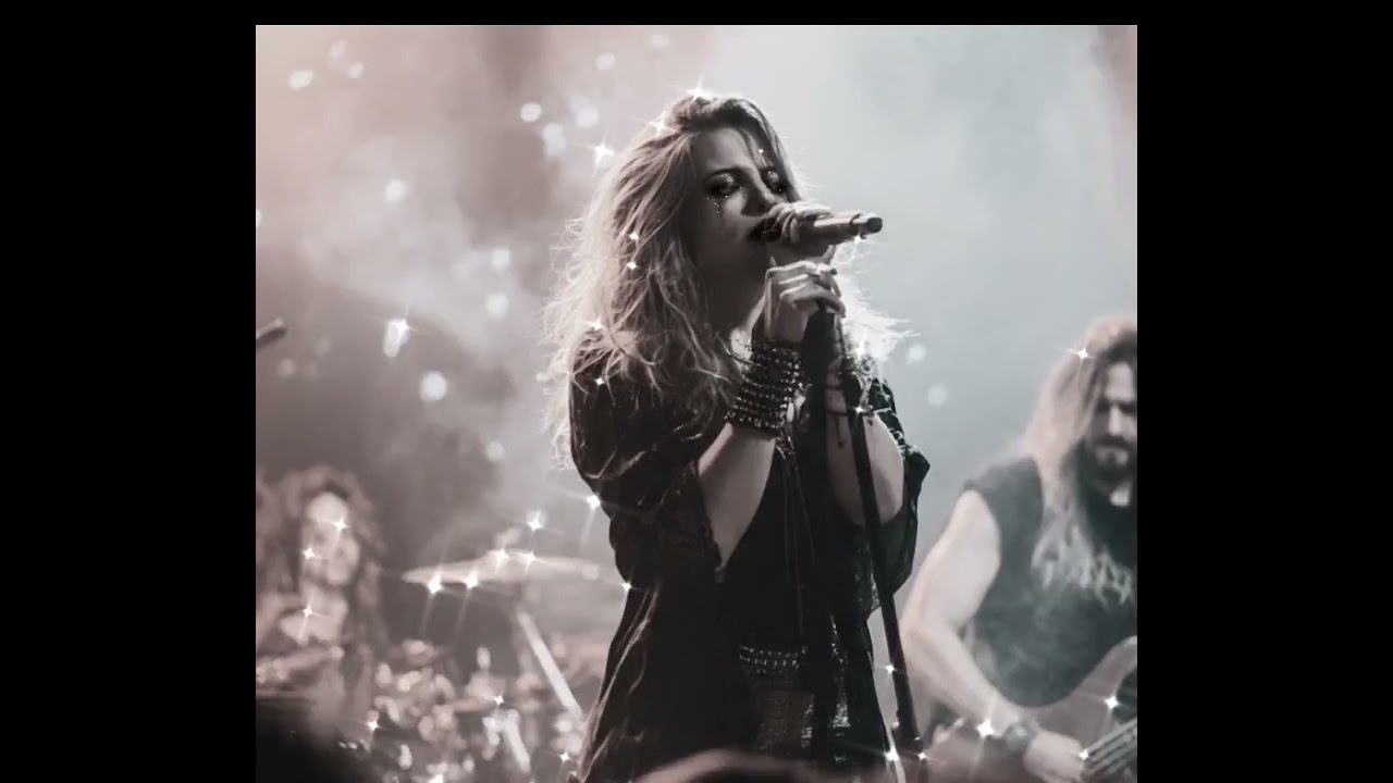 Rock cover_memandangmu_ike nurjanah