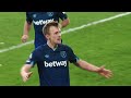 James Ward-Prowse | Every West Ham United Goal & Assist 2023/24 🎯⚒️