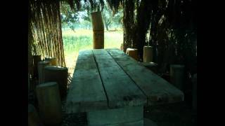 04 MI CUARTA ETAPA CAMINO SANABRES TABARA - SANTA CROYA DE TERA