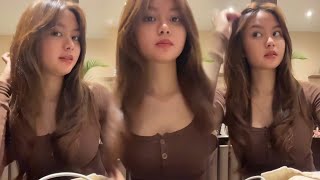 LIVE BTR CITRA No Armor Malah Blunder Bikin Nagih Saat Makan Resto Bareng Teman2