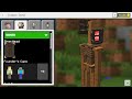 Minecraft: How To Turn Into SIREN HEAD in Minecraft PE (Siren Head Skin Trolling)