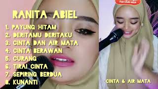 Ranita Abiel dangdut lawas full - Payung hitam ! Cinta dan air mata ! Cinta berawan ! Tirai cinta