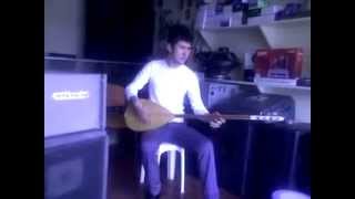 Niğdeli Ahmet Altıparmak - Ceylan Gözlerine Kurban Olduğum