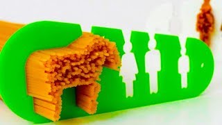 家族で楽しめる！１８の工作アイディア