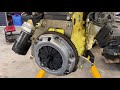 Suzuki Samurai VW AAZ 1.9 Turbo Diesel swap part 2: Engine prep