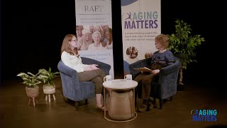 Episode 48 - Dementia Care and Products
