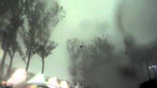 pukkelpop tree falling on food tent