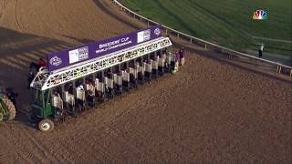 Longines Breeders Cup Classic (Race 11) 11-03-2018 (20181107 105118)