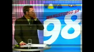 Viva Störung Im Kabelnetz 1998