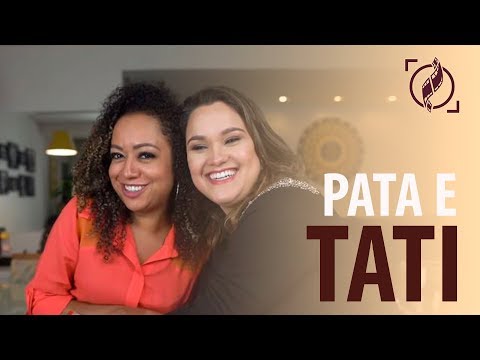 ANA OLIVIA, NOSSA TATI | Aretha Oliveira