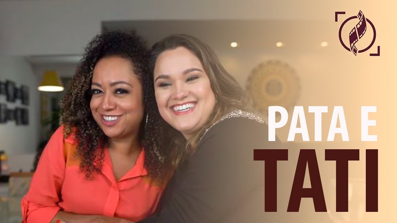 ANA OLIVIA, NOSSA TATI | Aretha Oliveira