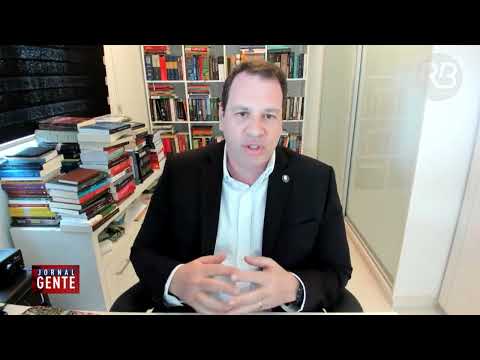 Leonardo Côrrea discusses the crisis at the Supreme Court and the urgency of the debate