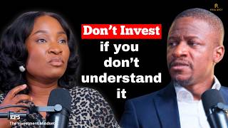 The Investment Mindset - Part 1