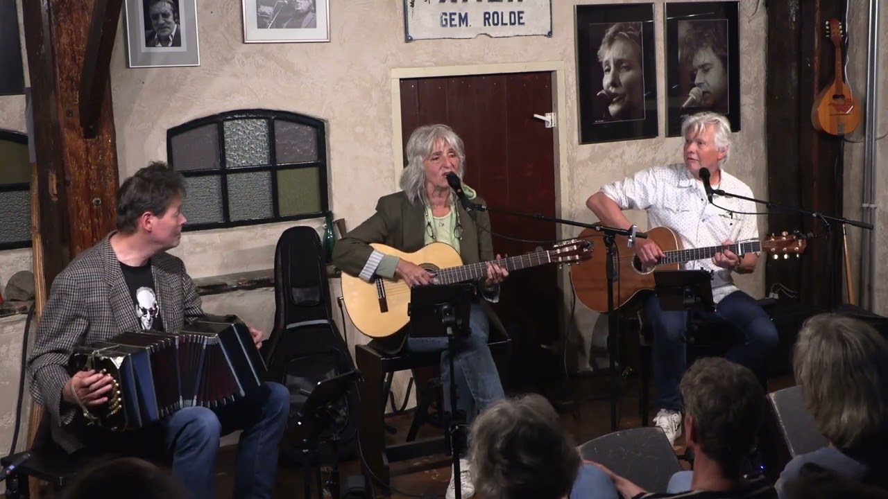 Leoni Jansen, Liefdesboek