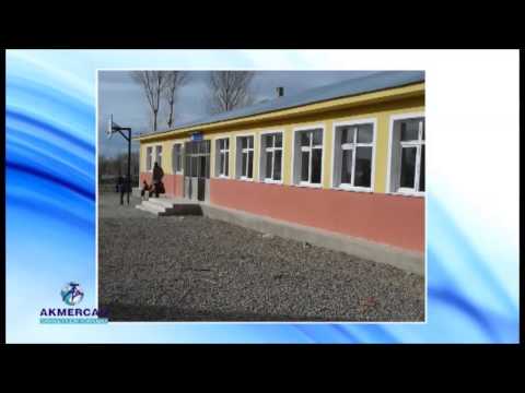 Akmercan Social Responsibility