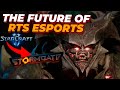 Will Stormgate replace StarCraft 2 ? - Discussing the future of RTS Esports