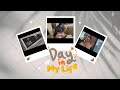 A DAY IN MY LIFE VLOG: LAUNDRY DUTIES | DEVOTIONAL TIME | NAIL FIX - Nov. ‘25