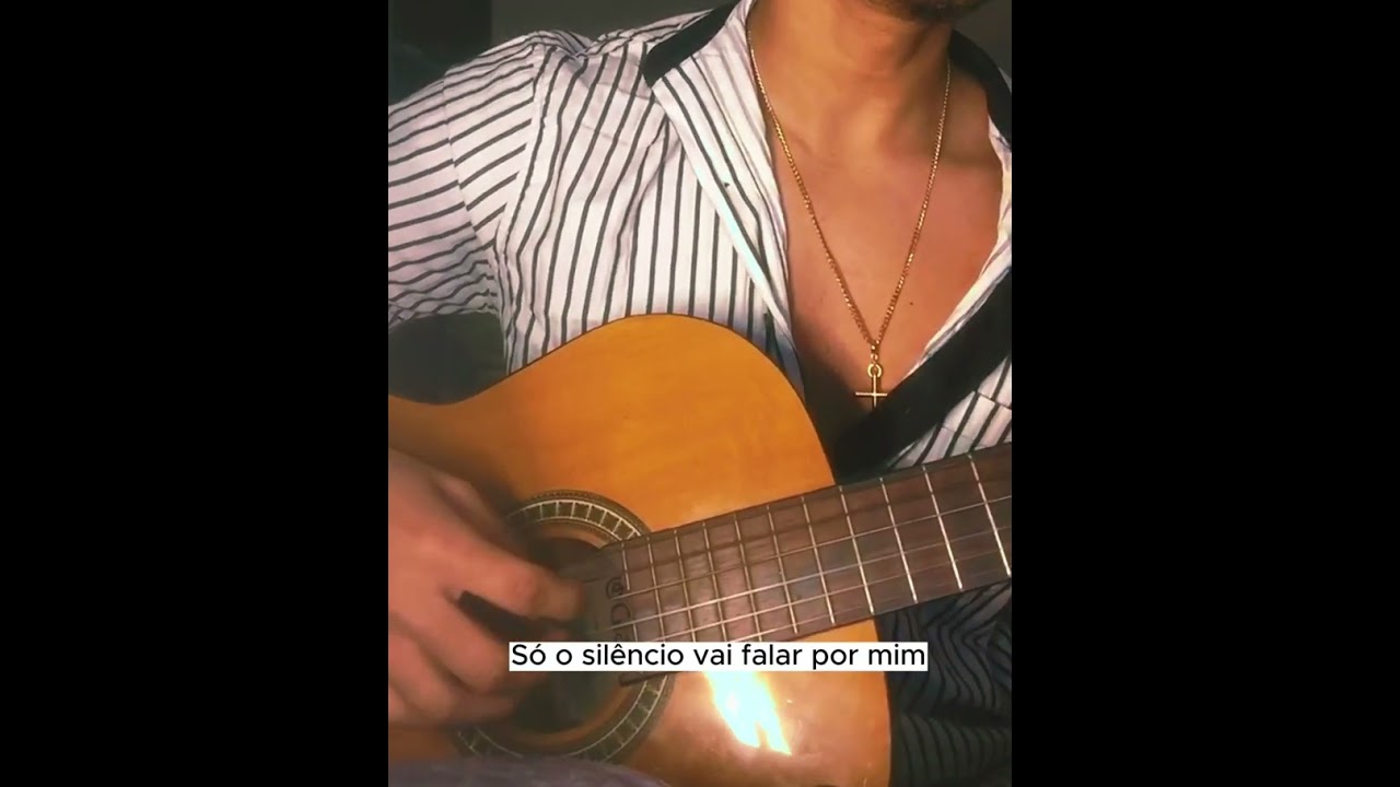 não aprendi dizer a Deus 