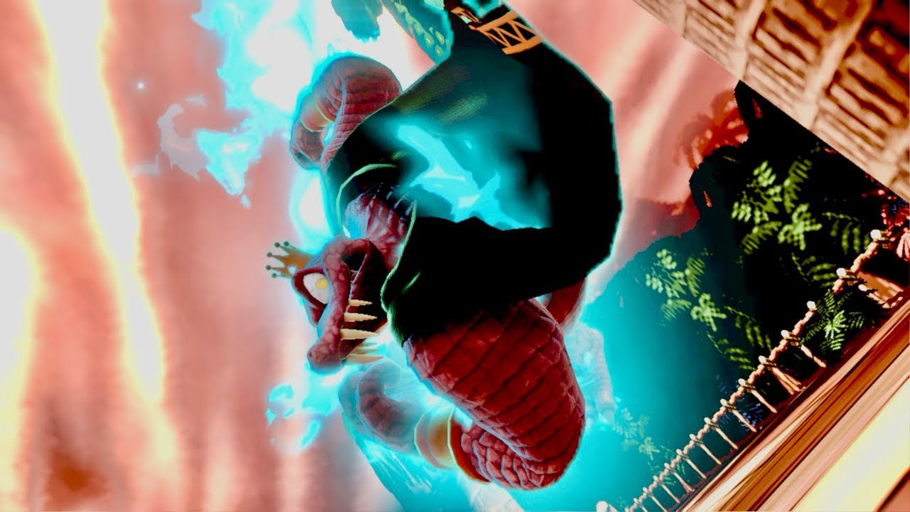 キングクルール撃墜集🐊👑