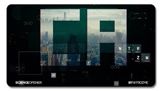 Science Opener 20785379 | After Effects Template