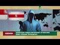 Білоруські Кібер-Партизани оголосили війну режиму Лукашенка