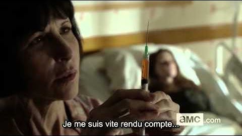 The Walking Dead S04E00 The Oath Part3 Bond VOSTFR WEBRip x264 SALEM