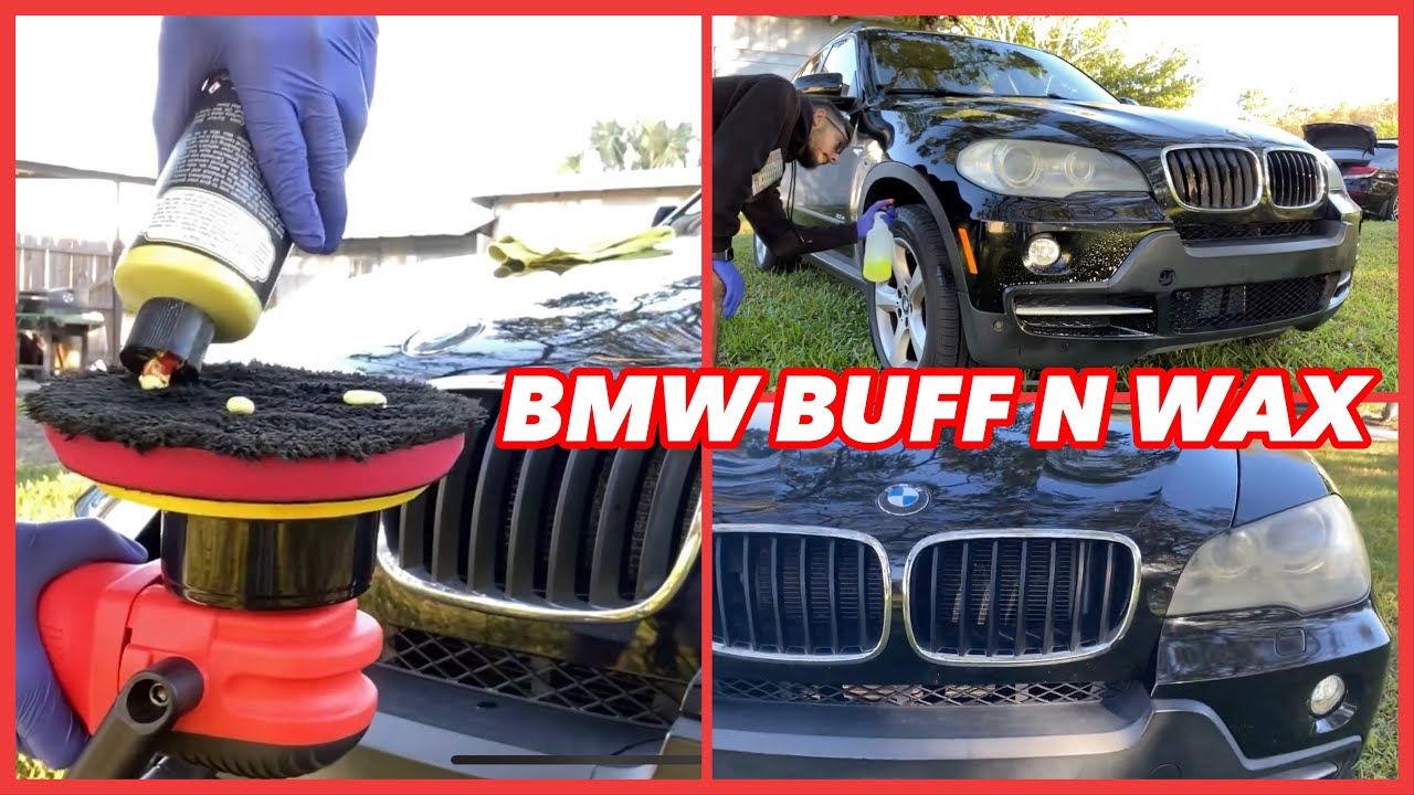 FULL EXTERIOR DETAIL BLACK CAR YouTube FULL EXTERIOR DETAIL BLACK CAR YouTube