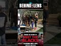 Come #BehindTheLens with #ZulayHenao #CharlieMurphy MikeEpps and Many More on set of #MeetTheBlacks