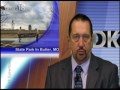 Complete KDKZ Newscast 10-29-12