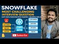 Snowflake Real time Pipeline: Dynamic Ingestion from Multiple S3 Folders to Multiple Tables