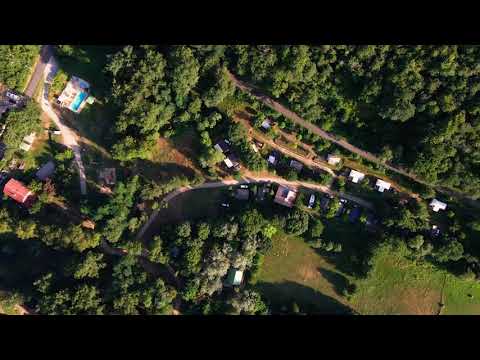 Video-thumbnail van Camping La Prade