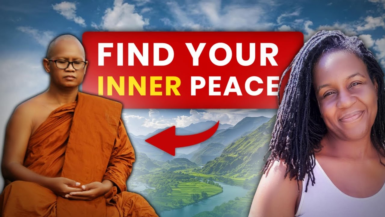 Can Limiting Beliefs Bring You Inner PEACE?